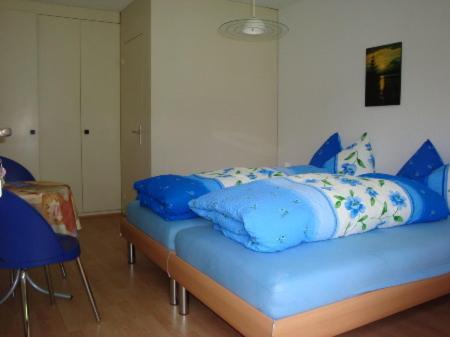 Hotel Ristorante Schloessli Meggen ห้อง รูปภาพ